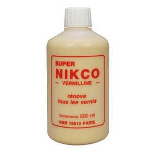 Super Nikco Super Nikco Poliermittel 500ml